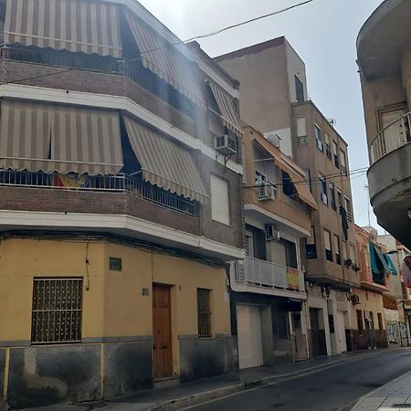 Santa Pola, Calle Mayor 58 Luaran gambar