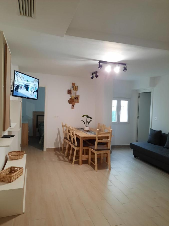 Santa Pola, Calle Mayor 58 Luaran gambar
