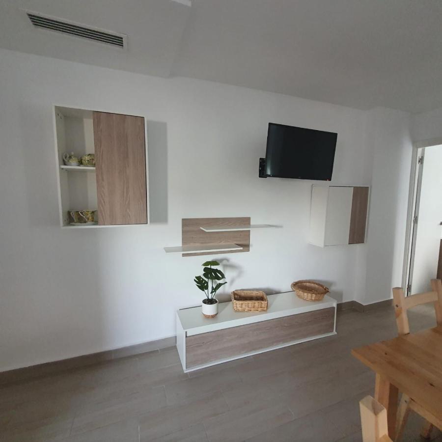 Santa Pola, Calle Mayor 58 Luaran gambar